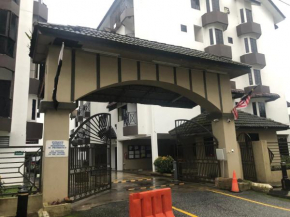 TR Rayyan's Homestay